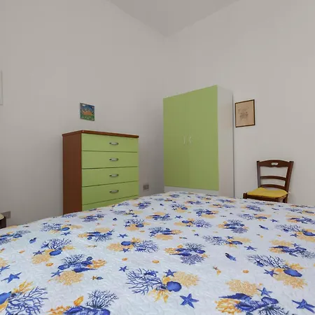 Apartmán Casa Cleopatra By Barbarhouse